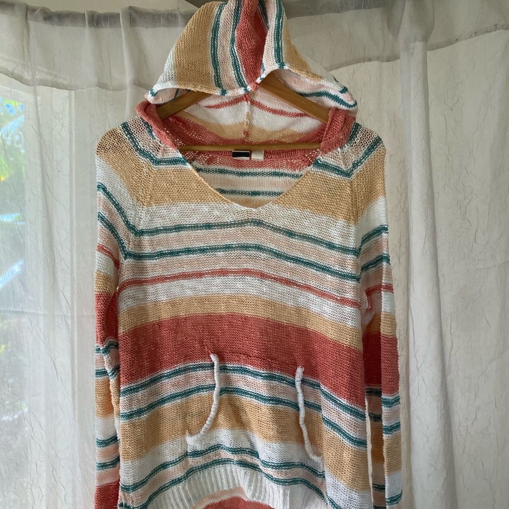Roxy hoodie
